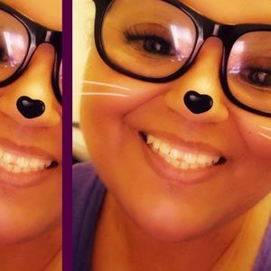 Meet your Posher, Christina